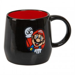 Nova mug Super Mario