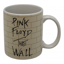 Mug Pink Floyd "The Wall"