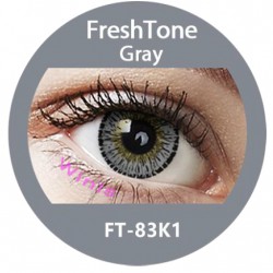 Freshtones Eye to eye Gray...