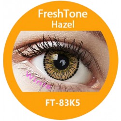 Freshtones Eye to eye Hazel...