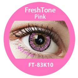 Freshtones Eye to eye Pink...