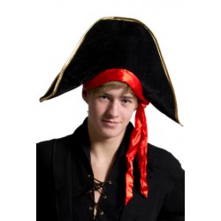 Pirat hatt