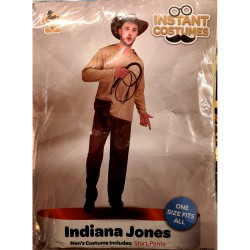 Indiana Jones maskeraddräkt