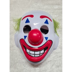 Joker movie mask