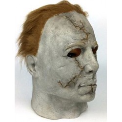 Mayers latex Mask