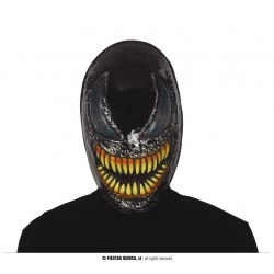 Venom PVC mask