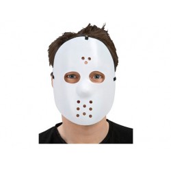 Hockey mask