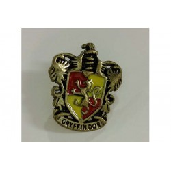 Harry Potter Gryffindor pin