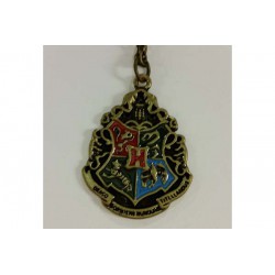 Harry Potter Hogwarts crest...