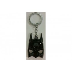 Batman Mask nyckelring