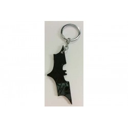 Batman Dark knight nyckelring
