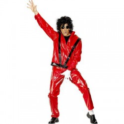 Michael Jackson Thriller...