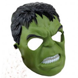 Hulken mask
