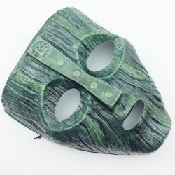 Loki mask plast