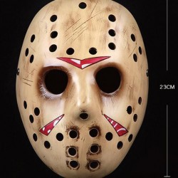 Jason premium mask