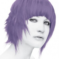 Stargazer purple hårtoning