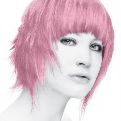 Stargazer Baby pink hårtoning