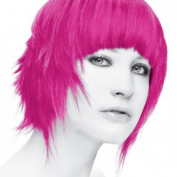 Stargazer UV pink hårtoning