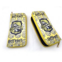 Harry Potter Huffle Puff...