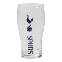 Pint glas Tottenham