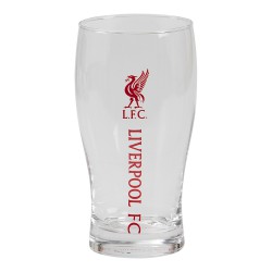 Pint glas Liverpool