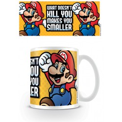 Super Mario mugg
