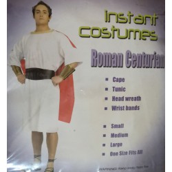 Romersk centurion...