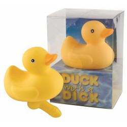 Badanka "Duck with a dick"